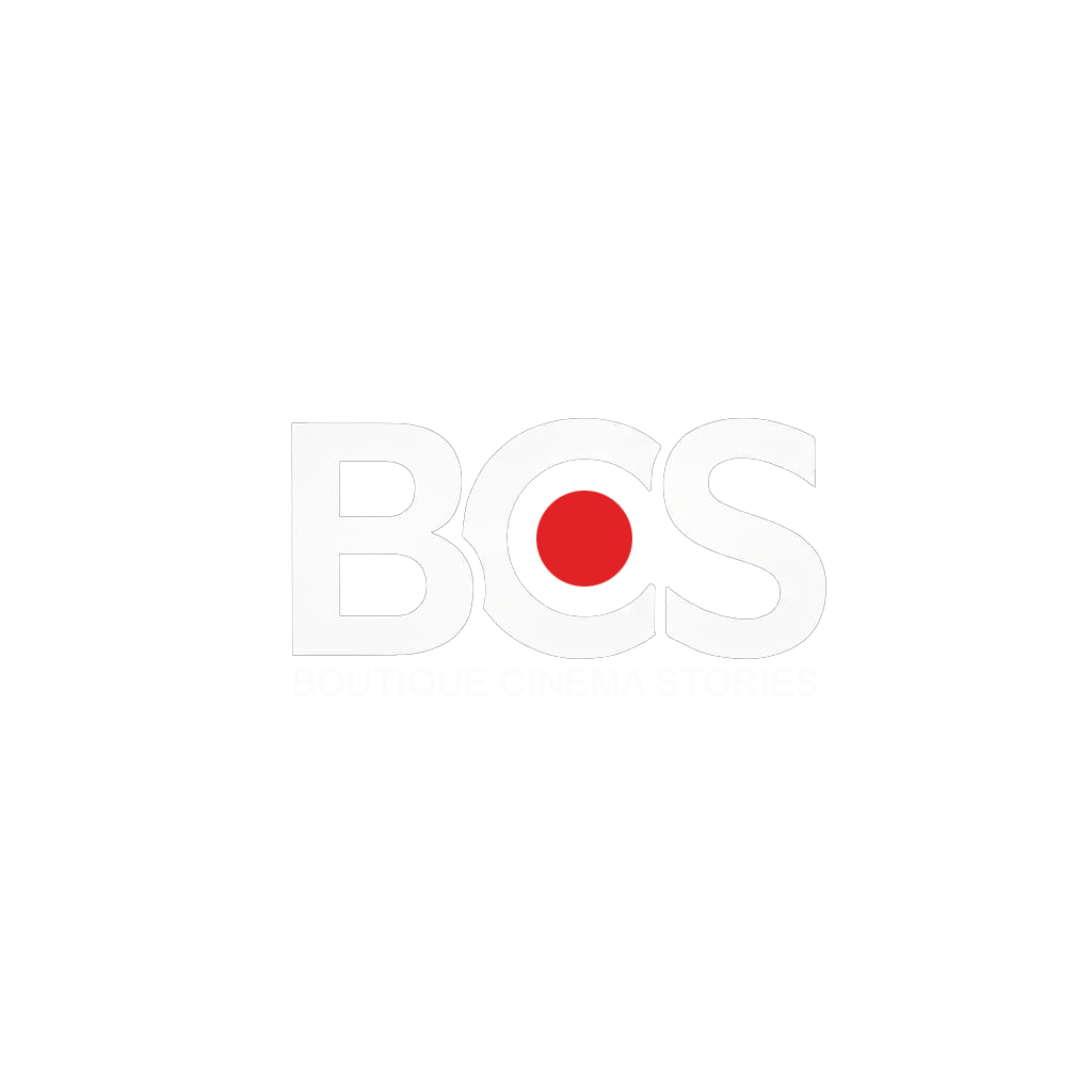 Boutique Cinema Stories